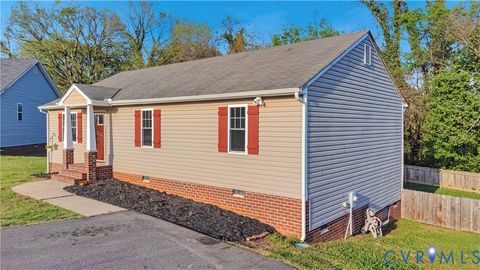 Tiny photo for 1016 Sycamore Crest Drive, Henrico, VA 23231 (MLS # 2607888)