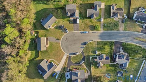 Tiny photo for 1016 Sycamore Crest Drive, Henrico, VA 23231 (MLS # 2607888)