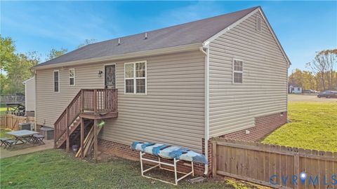 Tiny photo for 1016 Sycamore Crest Drive, Henrico, VA 23231 (MLS # 2607888)