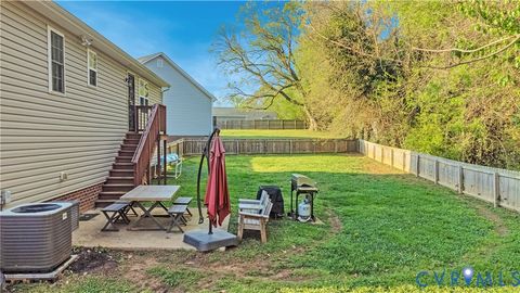 Tiny photo for 1016 Sycamore Crest Drive, Henrico, VA 23231 (MLS # 2607888)