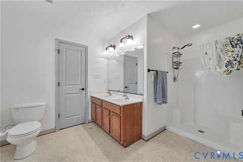 Tiny photo for 1016 Sycamore Crest Drive, Henrico, VA 23231 (MLS # 2607888)