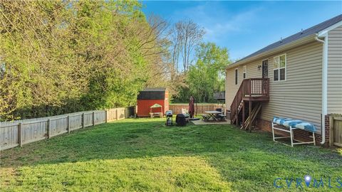 Tiny photo for 1016 Sycamore Crest Drive, Henrico, VA 23231 (MLS # 2607888)