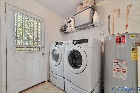 Tiny photo for 1016 Sycamore Crest Drive, Henrico, VA 23231 (MLS # 2607888)