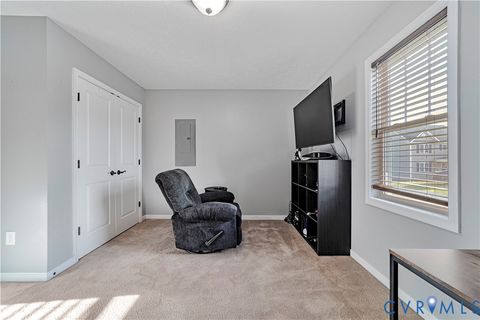 Tiny photo for 1016 Sycamore Crest Drive, Henrico, VA 23231 (MLS # 2607888)