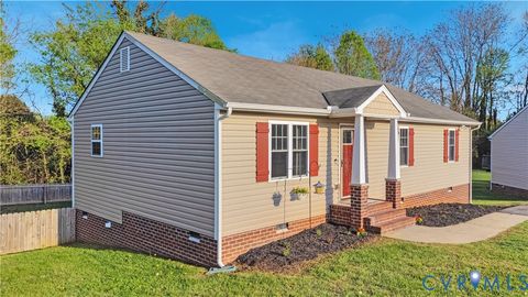 Tiny photo for 1016 Sycamore Crest Drive, Henrico, VA 23231 (MLS # 2607888)