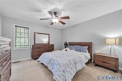 Tiny photo for 1016 Sycamore Crest Drive, Henrico, VA 23231 (MLS # 2607888)