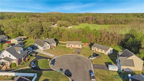 Tiny photo for 1016 Sycamore Crest Drive, Henrico, VA 23231 (MLS # 2607888)