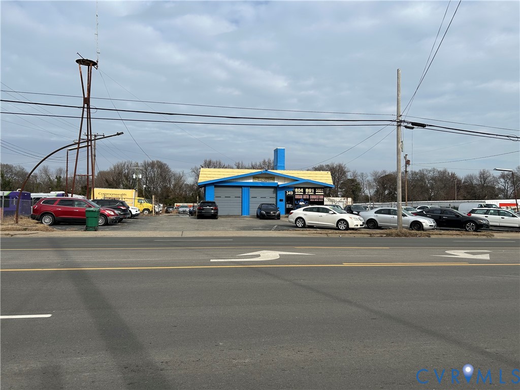 349 E Belt Boulevard