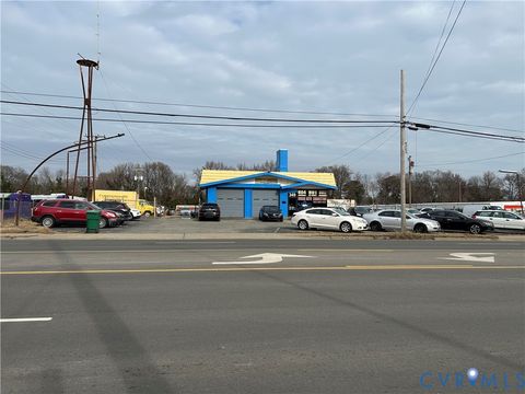 Tiny photo for 349 E Belt Boulevard, Richmond, VA 23224 (MLS # 2533163)