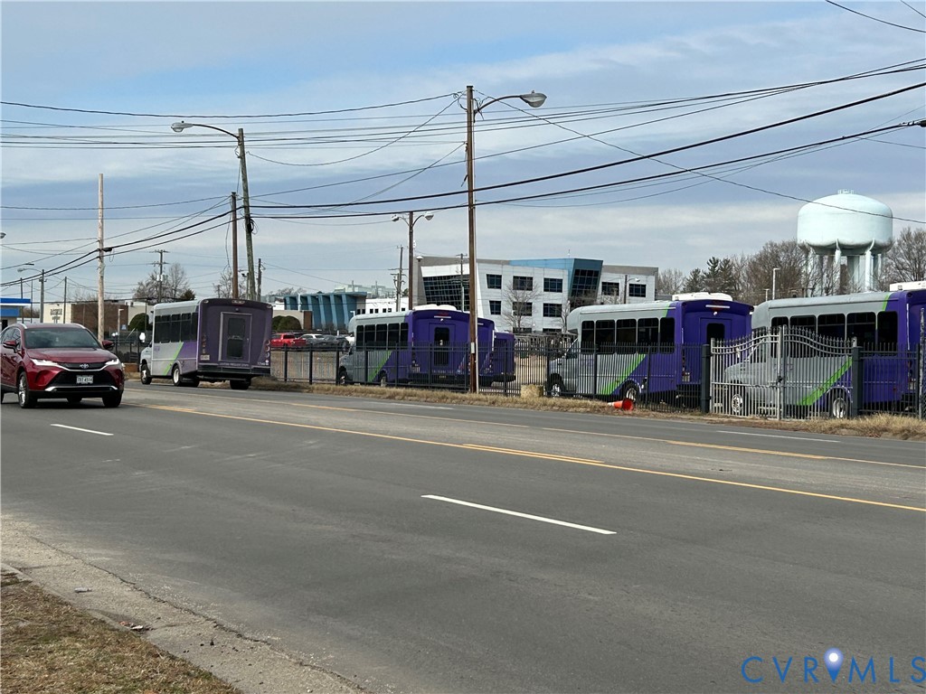 349 E Belt Boulevard