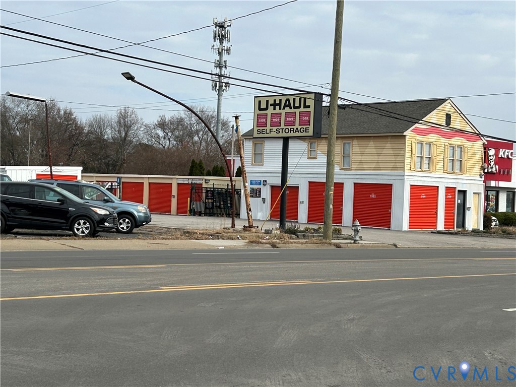 349 E Belt Boulevard