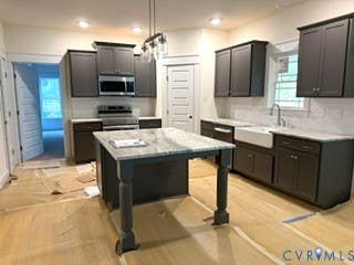 Tiny photo for 2440 Ballsville Road, Powhatan, VA 23139 (MLS # 2620446)