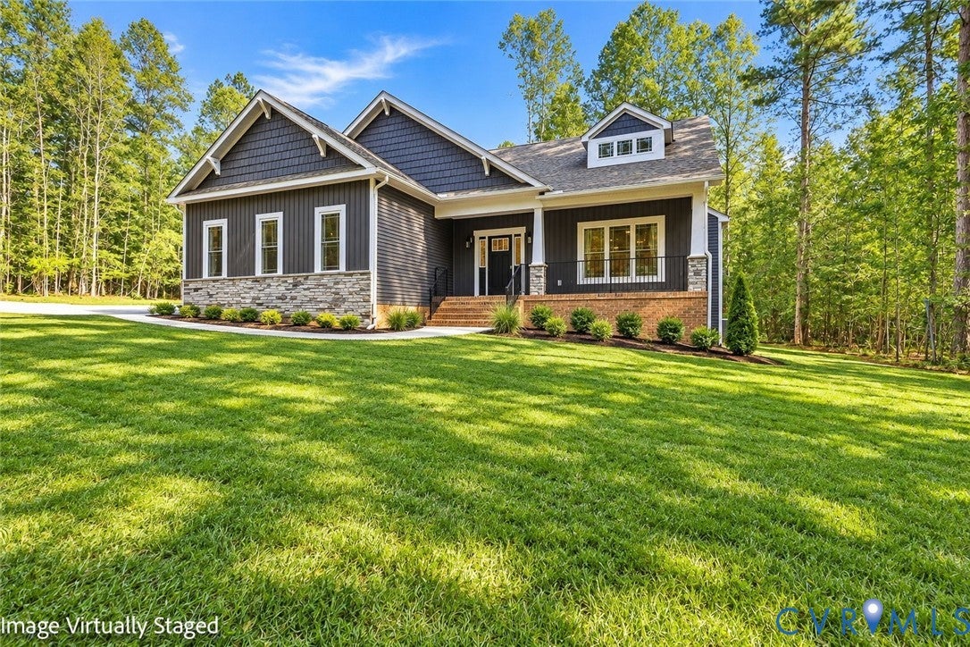 2440 Ballsville Road
