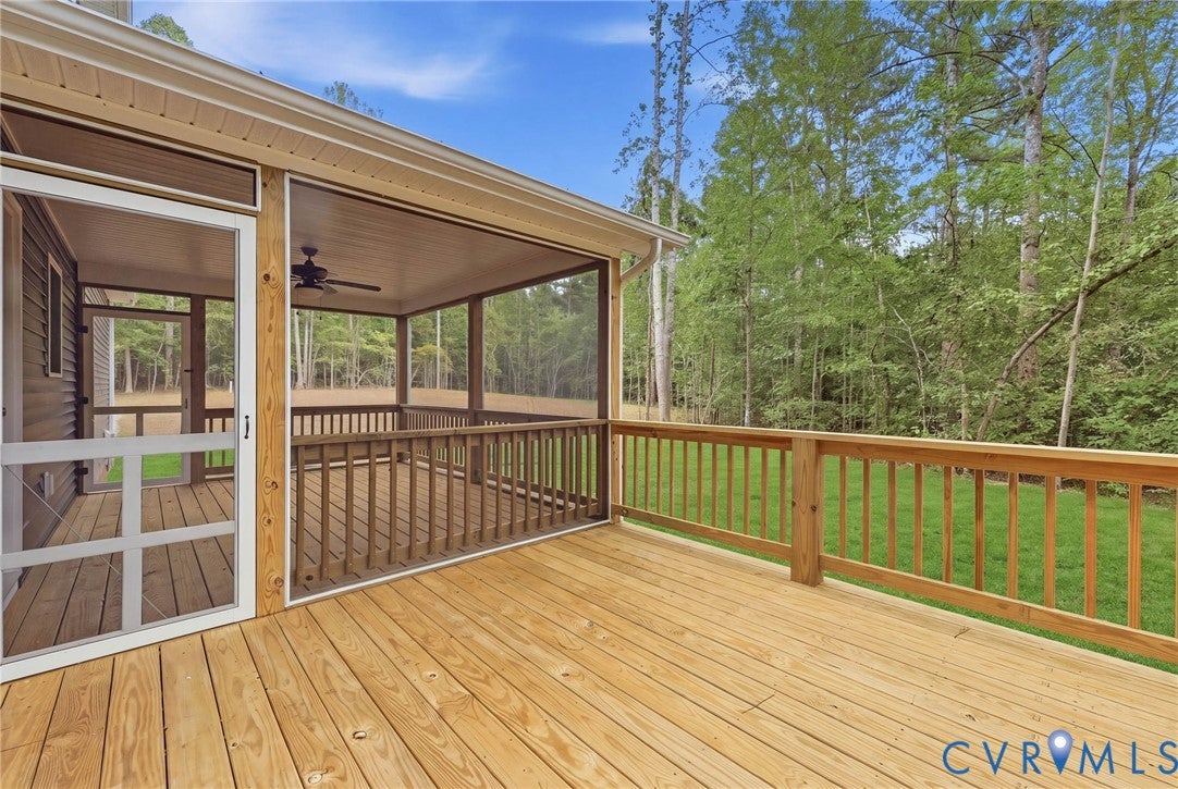 2440 Ballsville Road