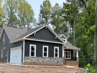 Photo of 2440 Ballsville Road, Powhatan, VA 23139 (MLS # 2620446)