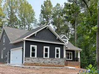 2440 Ballsville Road