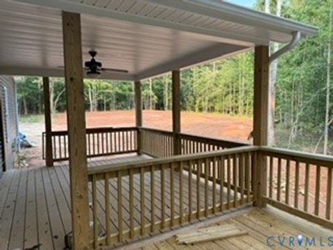Tiny photo for 2440 Ballsville Road, Powhatan, VA 23139 (MLS # 2620446)