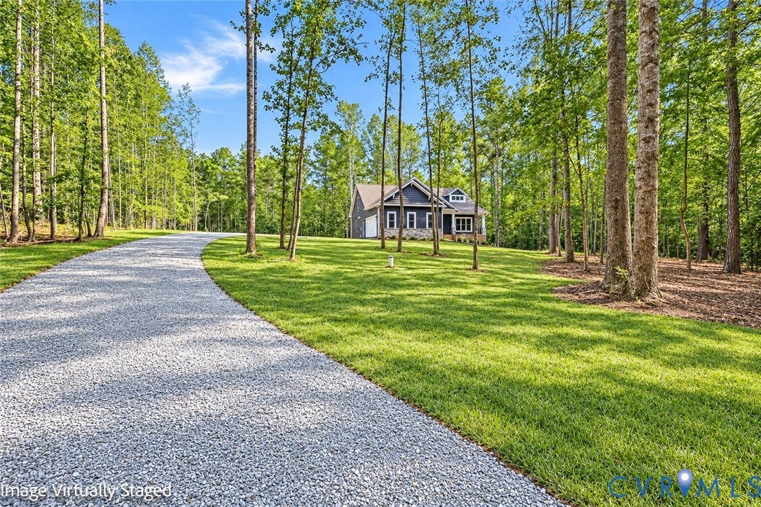 2440 Ballsville Road