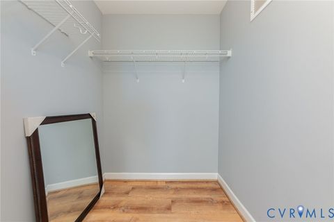 Tiny photo for 1101 Haxall Point #1014, Richmond, VA 23219 (MLS # 2618770)