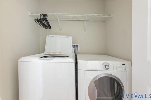 Tiny photo for 1101 Haxall Point #1014, Richmond, VA 23219 (MLS # 2618770)