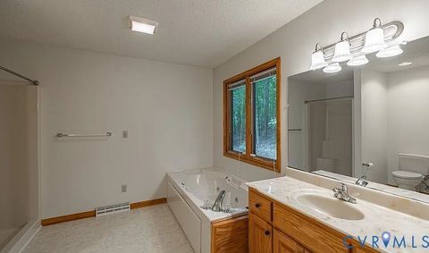 Tiny photo for 1702 Briery Road, Farmville, VA 23901 (MLS # 2530289)