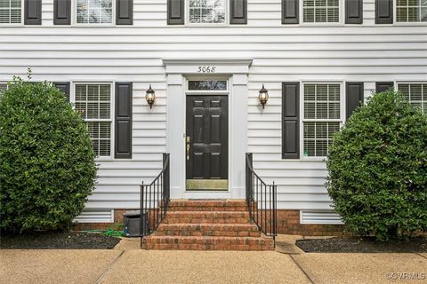 A home in Williamsburg