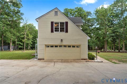 Tiny photo for 3242 Sherwood Ridge Drive, Powhatan, VA 23139 (MLS # 2621973)