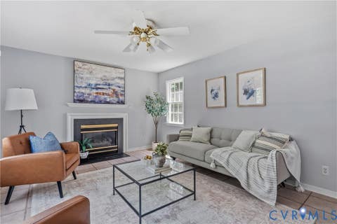 Tiny photo for 3242 Sherwood Ridge Drive, Powhatan, VA 23139 (MLS # 2621973)