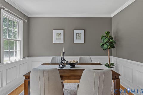 Tiny photo for 3242 Sherwood Ridge Drive, Powhatan, VA 23139 (MLS # 2621973)