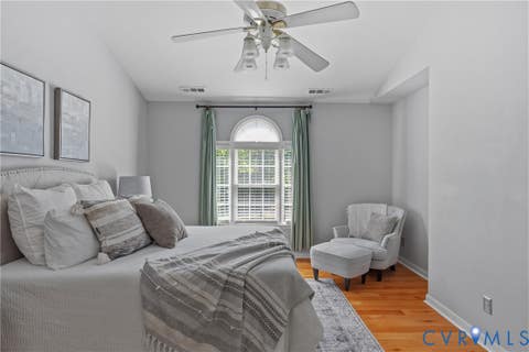 Tiny photo for 3242 Sherwood Ridge Drive, Powhatan, VA 23139 (MLS # 2621973)