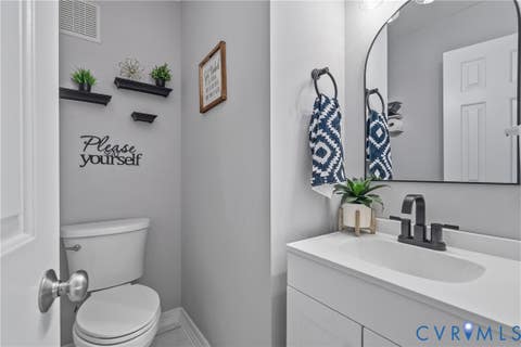 Tiny photo for 3242 Sherwood Ridge Drive, Powhatan, VA 23139 (MLS # 2621973)