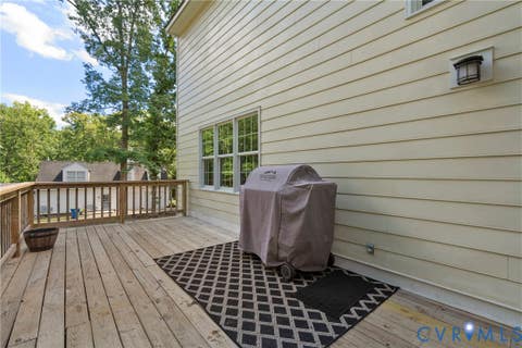 Tiny photo for 3242 Sherwood Ridge Drive, Powhatan, VA 23139 (MLS # 2621973)