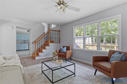 Tiny photo for 3242 Sherwood Ridge Drive, Powhatan, VA 23139 (MLS # 2621973)