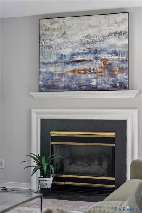Tiny photo for 3242 Sherwood Ridge Drive, Powhatan, VA 23139 (MLS # 2621973)