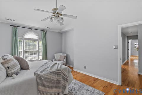 Tiny photo for 3242 Sherwood Ridge Drive, Powhatan, VA 23139 (MLS # 2621973)