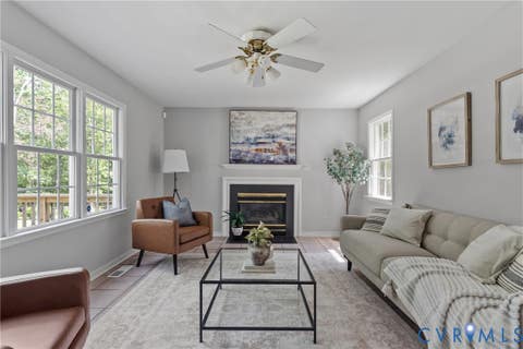 Tiny photo for 3242 Sherwood Ridge Drive, Powhatan, VA 23139 (MLS # 2621973)