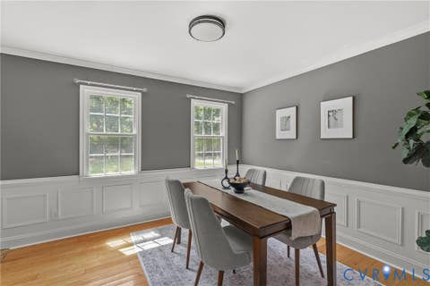 Tiny photo for 3242 Sherwood Ridge Drive, Powhatan, VA 23139 (MLS # 2621973)