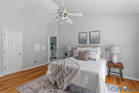 Tiny photo for 3242 Sherwood Ridge Drive, Powhatan, VA 23139 (MLS # 2621973)