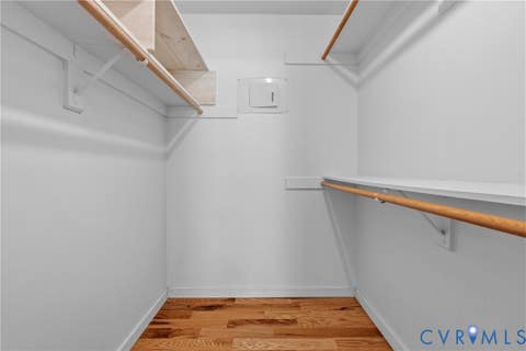 Tiny photo for 3242 Sherwood Ridge Drive, Powhatan, VA 23139 (MLS # 2621973)