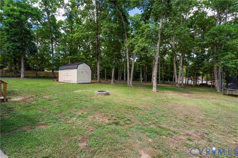 Tiny photo for 3242 Sherwood Ridge Drive, Powhatan, VA 23139 (MLS # 2621973)