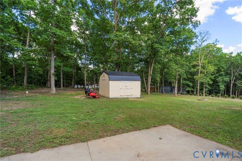 Tiny photo for 3242 Sherwood Ridge Drive, Powhatan, VA 23139 (MLS # 2621973)