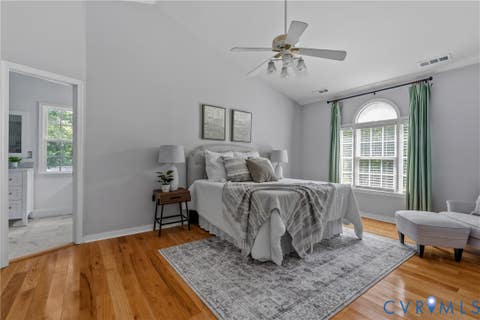 Tiny photo for 3242 Sherwood Ridge Drive, Powhatan, VA 23139 (MLS # 2621973)