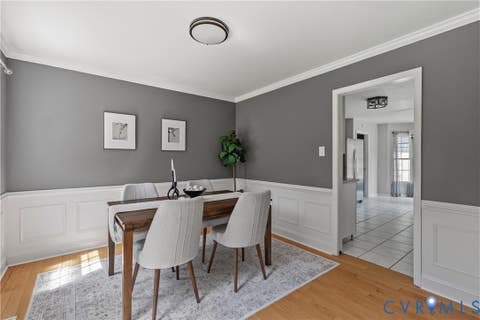 Tiny photo for 3242 Sherwood Ridge Drive, Powhatan, VA 23139 (MLS # 2621973)