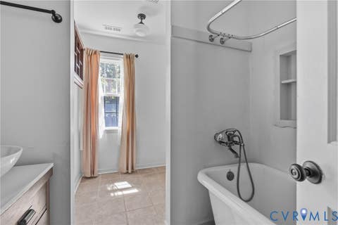Tiny photo for 3242 Sherwood Ridge Drive, Powhatan, VA 23139 (MLS # 2621973)