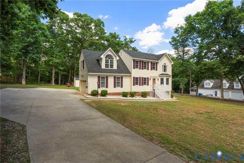 Tiny photo for 3242 Sherwood Ridge Drive, Powhatan, VA 23139 (MLS # 2621973)