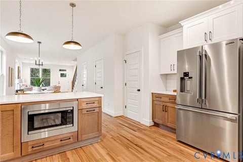 Tiny photo for 3021 E Franklin Street, Richmond, VA 23223 (MLS # 2628009)