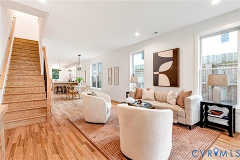 Tiny photo for 3021 E Franklin Street, Richmond, VA 23223 (MLS # 2628009)