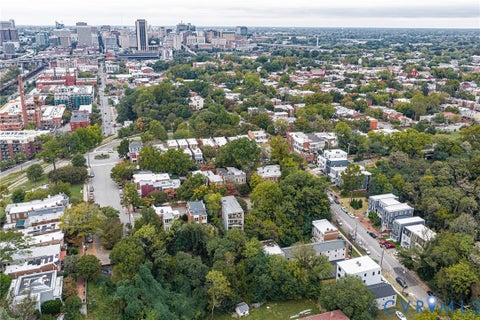 Tiny photo for 3021 E Franklin Street, Richmond, VA 23223 (MLS # 2628009)