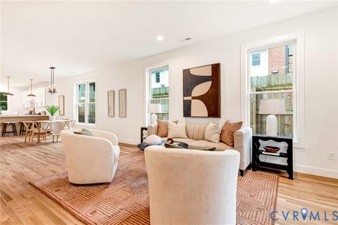 Tiny photo for 3021 E Franklin Street, Richmond, VA 23223 (MLS # 2628009)
