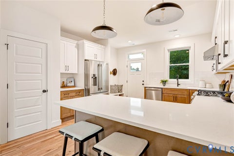 Tiny photo for 3021 E Franklin Street, Richmond, VA 23223 (MLS # 2628009)